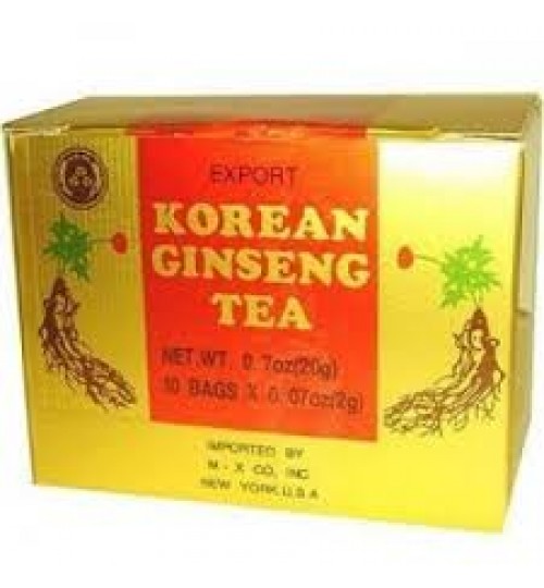 KOREAI GINSENG INSTANT TEA