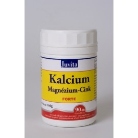 KALCIUM+MAGNÉZIUM+CINK TABLETTA