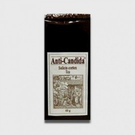 ANTI - CANDIDA TEA