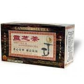 Ganoderma immunerősítő tea granulátum