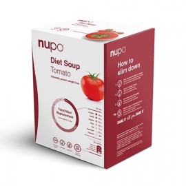 NUPO DIET SOUP- PARADICSOMLEVES 12DB
