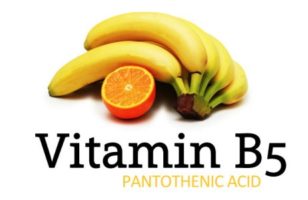 A B5 vitamin